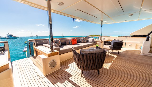 FIFI yacht for sale 15