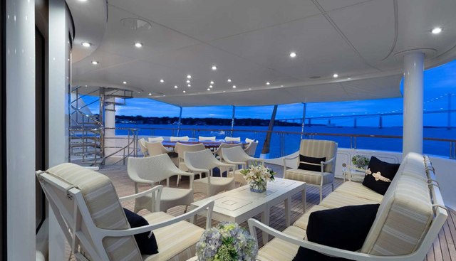 Bella Vita yacht for sale 49