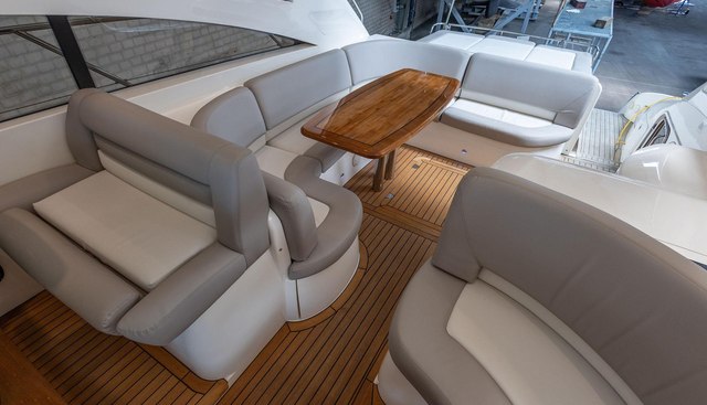 Flinga yacht for sale 7