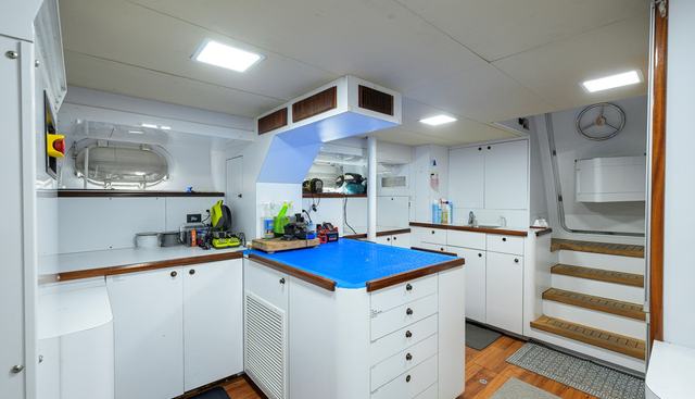 Marbella IV yacht for sale 47