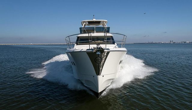 Osiris yacht for sale 8