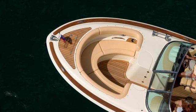 Dillite yacht for sale 4