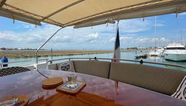 noname yacht for sale 2