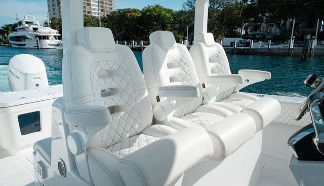 noname yacht for sale 18