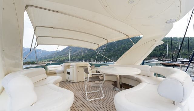 SENIOR S yacht for sale 14