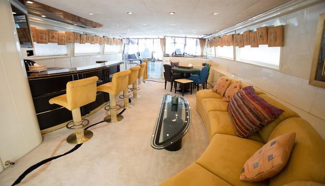 TAMTEEN yacht for sale 7