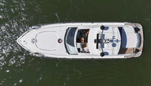 noname yacht for sale 9