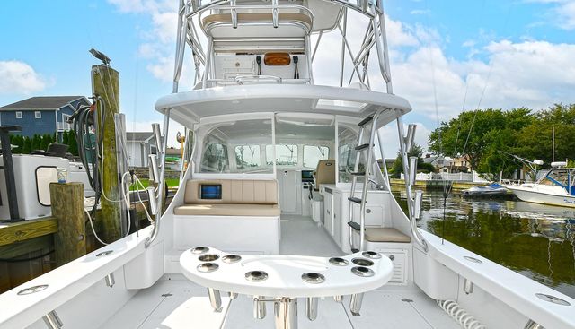 RUFIN IT yacht for sale 44