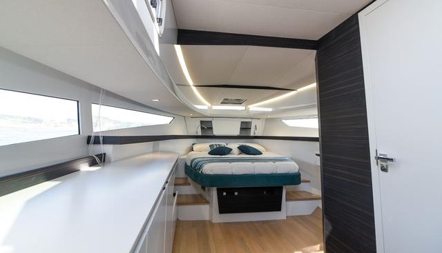 FIART 39 SEAWALKER yacht for sale 3