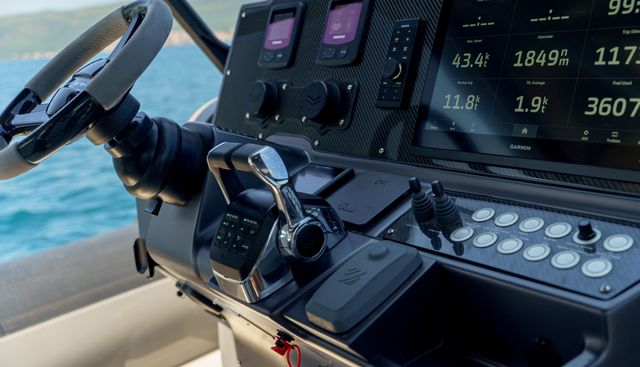 noname yacht for sale 7