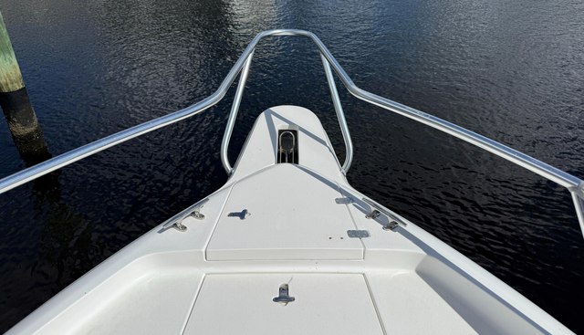noname yacht for sale 23