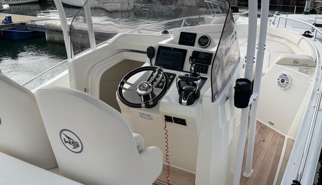 noname yacht for sale 10