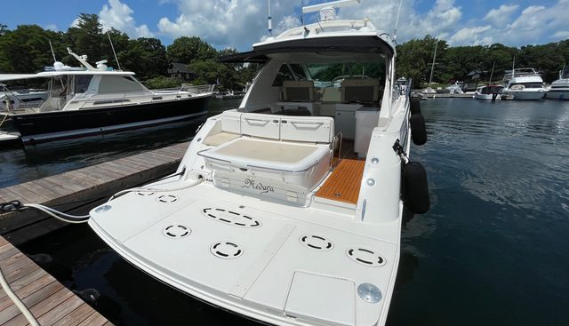 noname yacht for sale 9