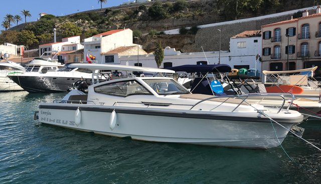 noname yacht for sale 7