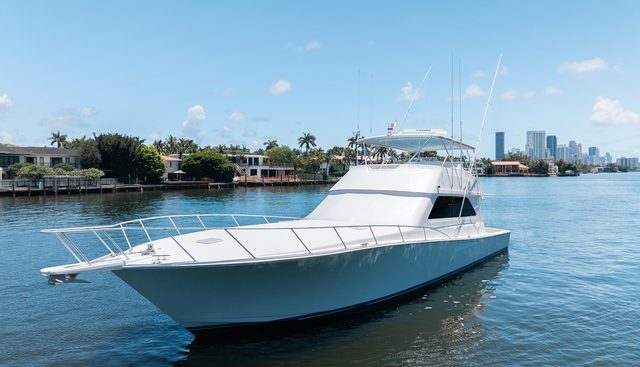 ENGAGE2 yacht for sale 2