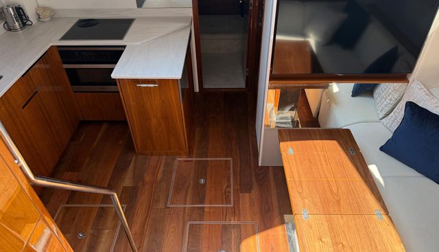 AEGEAN DREAMIN yacht for sale 15