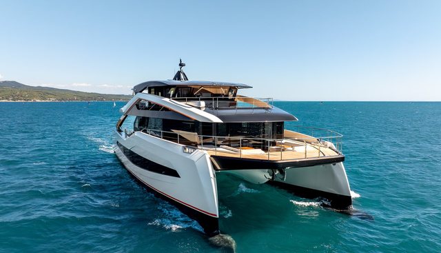 ACALI yacht for sale 2