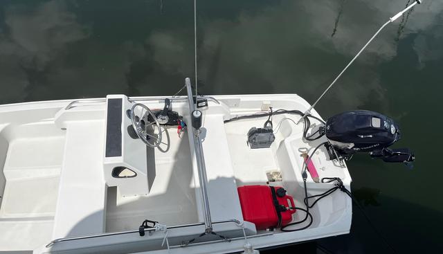 Reflections yacht for sale 53