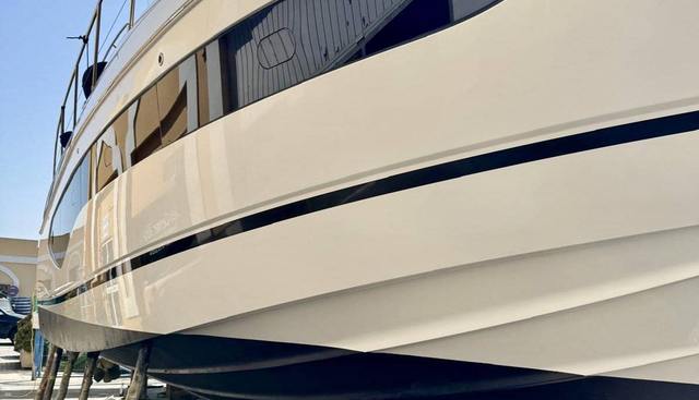 noname yacht for sale 60