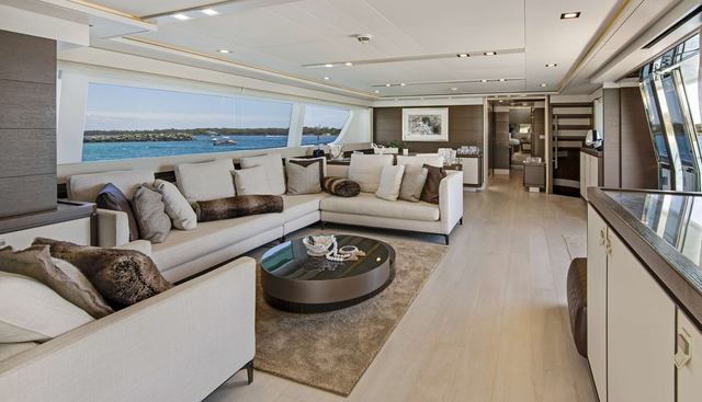 Pinnacle yacht for sale 10