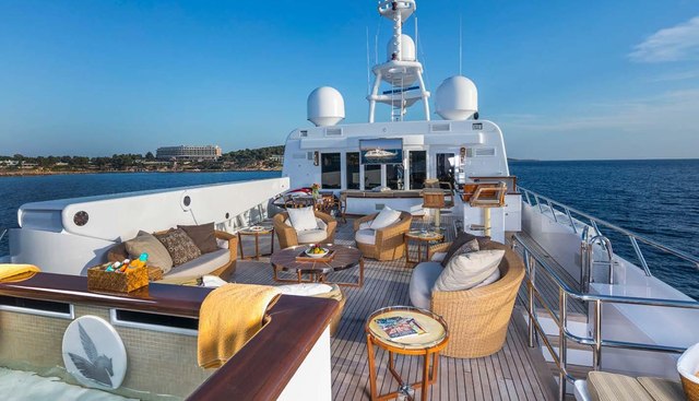 PEGASUS yacht for sale 2