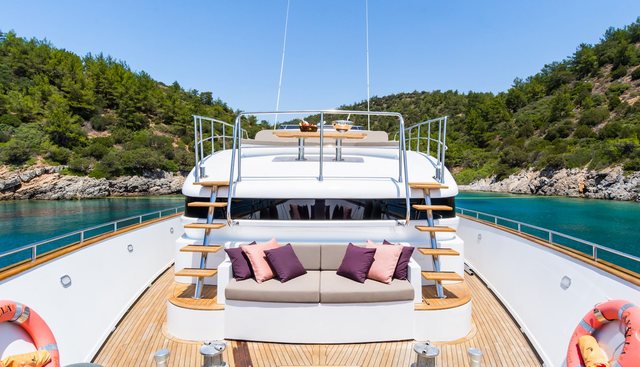 AXELLA yacht for sale 2