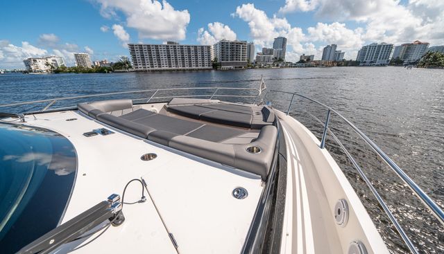 LORENA yacht for sale 62