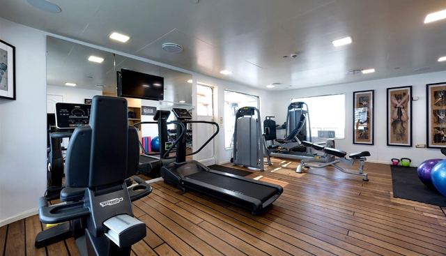 CHAKRA yacht for sale 8