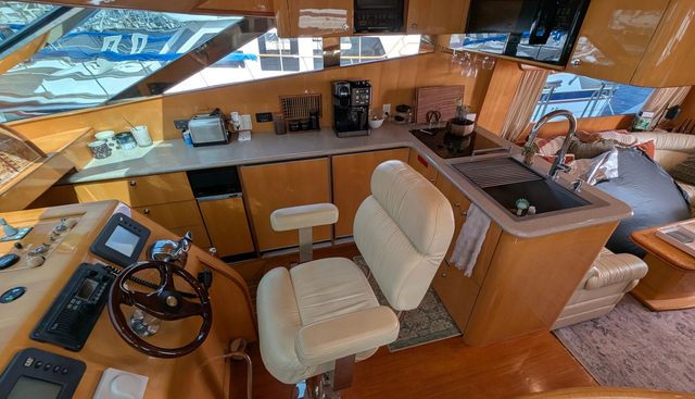 Odeesea yacht for sale 39