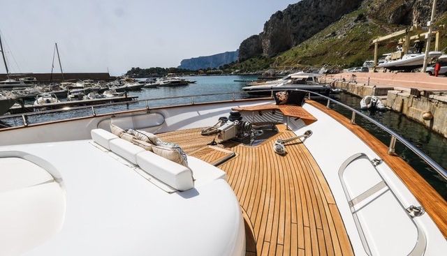 Eacos yacht for sale 20