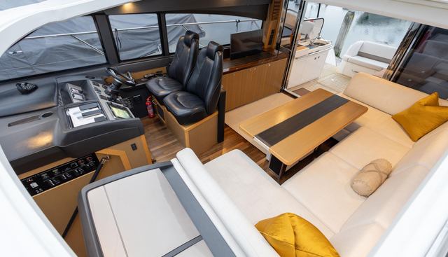 noname yacht for sale 14