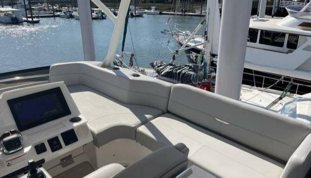 MI DIA yacht for sale 18