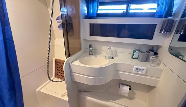 noname yacht for sale 19