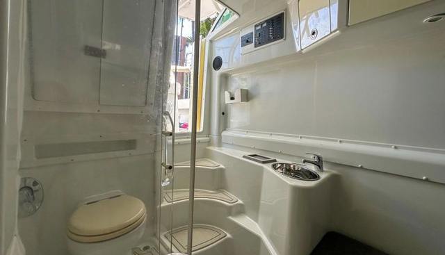 noname yacht for sale 28