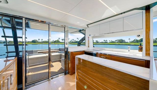 noname yacht for sale 29