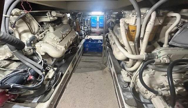 Fishers Folly IV yacht for sale 8