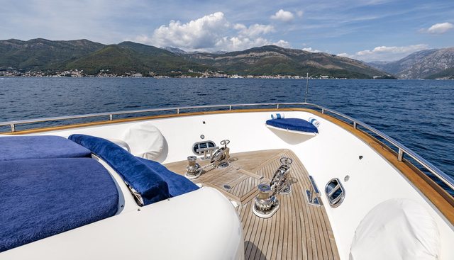 ANNABEL II yacht for sale 27