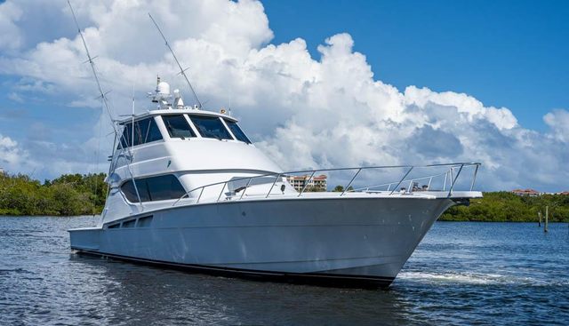 noname yacht for sale 7