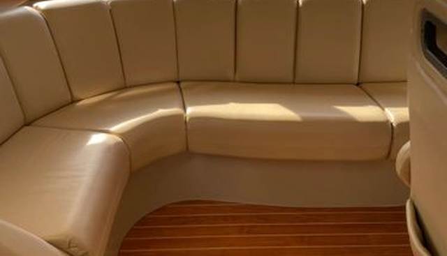 PISCO SOUR yacht for sale 24