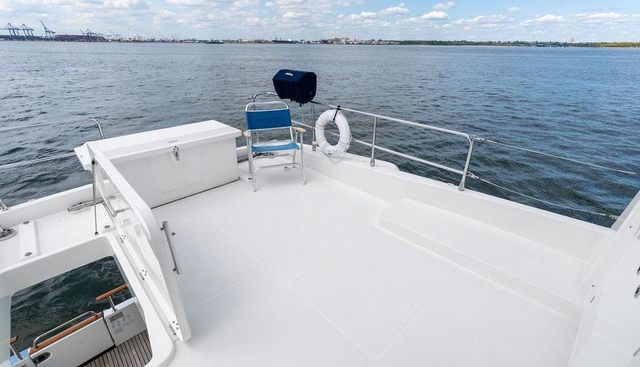 DREAMSCAPE yacht for sale 9