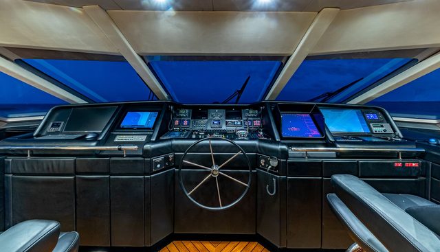 SWEET ESCAPE yacht for sale 25