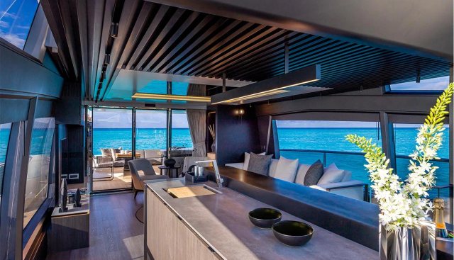 2025 Pearl 72 | 72.2 ft yacht for sale 52