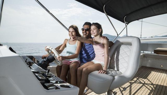 noname yacht for sale 14