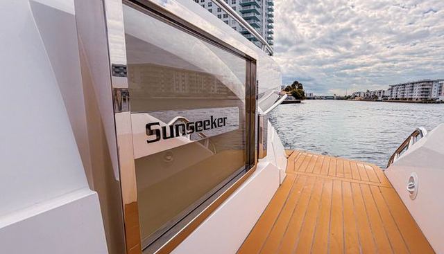 MishMish yacht for sale 8