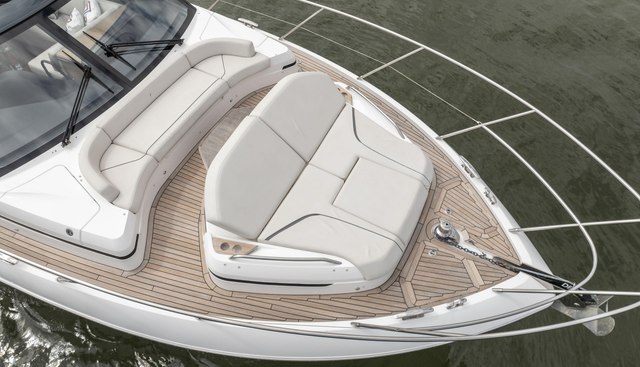 noname yacht for sale 30