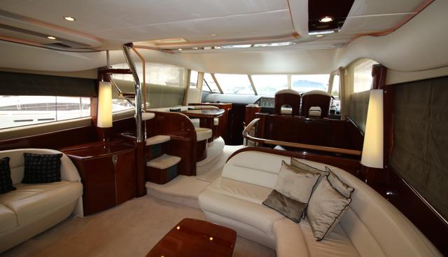 Cavallino yacht for sale 22