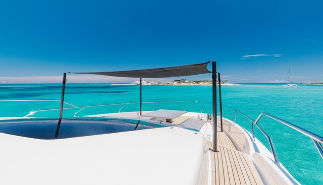 KIYOMIZU yacht for sale 55