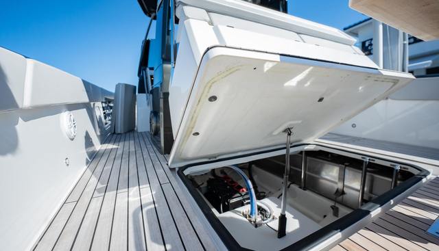 noname yacht for sale 28