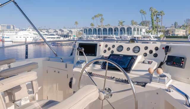 ARTEMIS yacht for sale 47