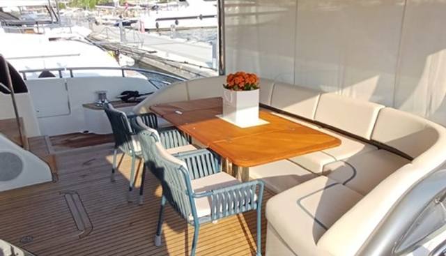 PRINCESS yacht for sale 15